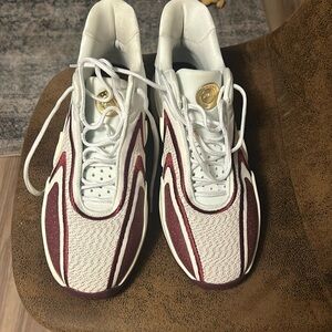 Size 14 basketball shoes ever